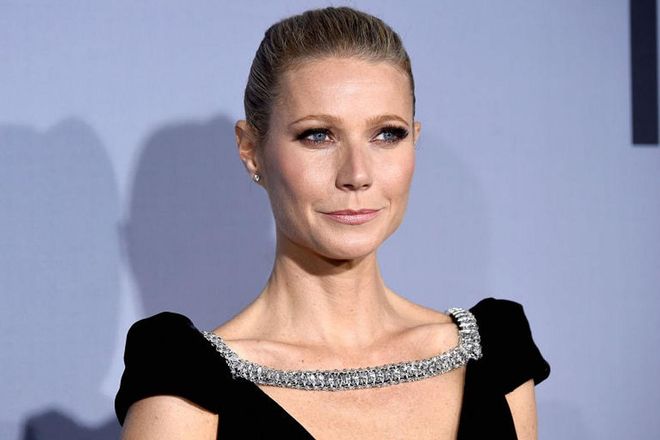 Gwyneth Paltrow To Distance Herself From Goop