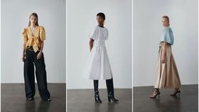 Nynne Spring 2021 Collection