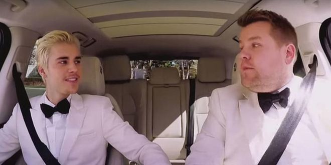 James Corden Confirms Plans For Carpool Karaoke Spinoff