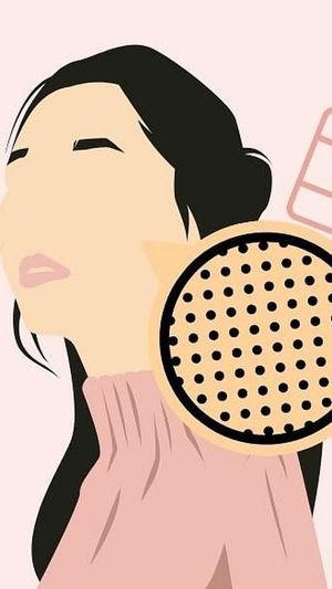 Here’s how you can tighten your pores with the right choice of skincare products.