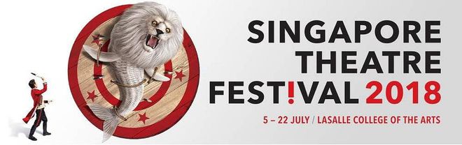 Singapore Theatre Festival