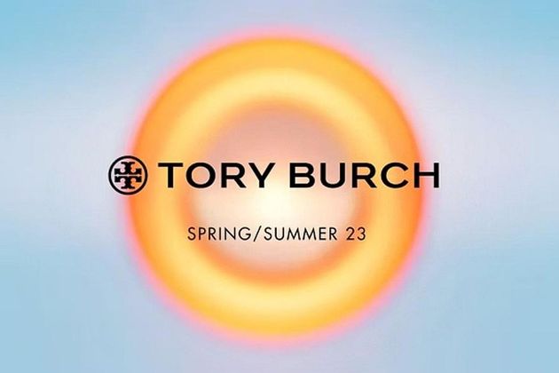 Tory Burch Spring Summer 2023