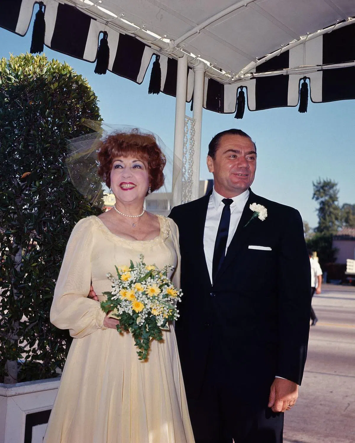 A Comprehensive List Of Hollywood's Shortest Marriages Ever Harper's