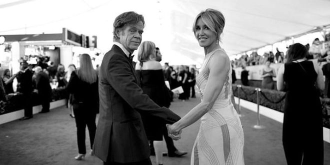 How Felicity Huffman and William H. Macy Became Involved the College Admissions Scandal