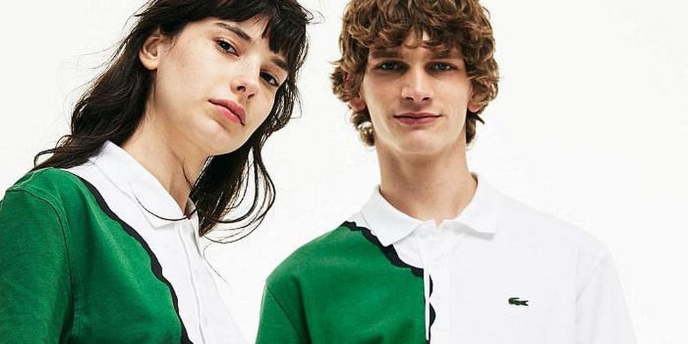 Lacoste Collection for Men