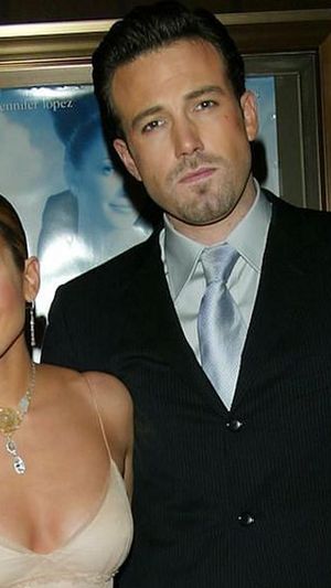 Jennifer Lopez and Ben Affleck (Photo: Evan Agostini/Getty Images)