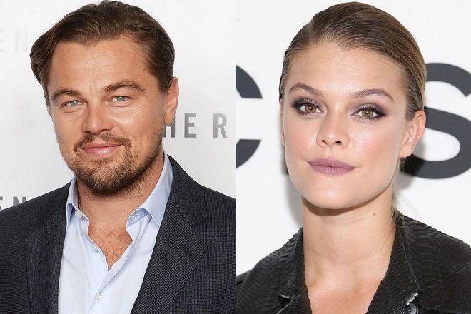 Leo has a thing for models. So when news broke over the summer that he was linked to the Sports Illustrated star, it wasn't entirely a surprise. Their relationship started off as a "casual" fling in the summer, but the pair was later spotted on beach dates together and DiCaprio even stepped in as an impressive Instagram boyfriend. The two also survived a minor car accident together in August.