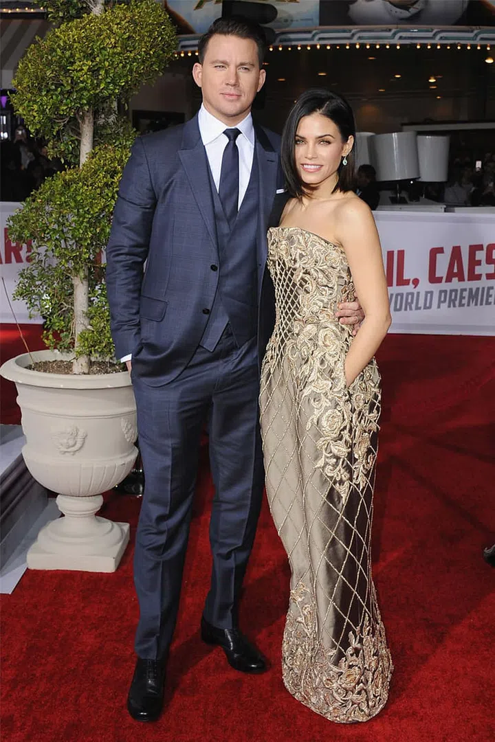 The Hottest Celebrity Couples Of 2016 | Harper&rsquo;s Bazaar Singapore