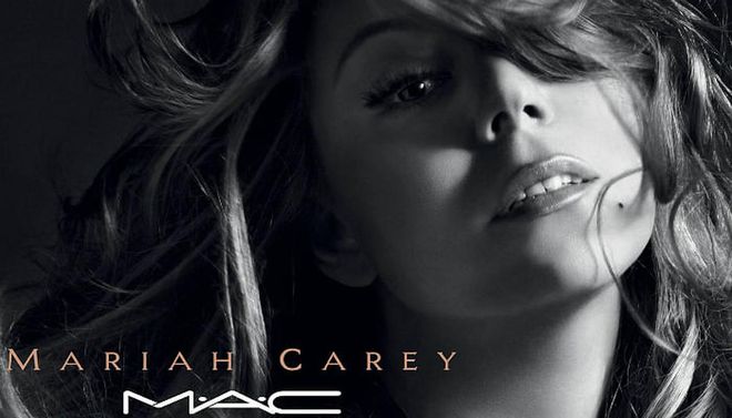 Mariah Carey, MAC