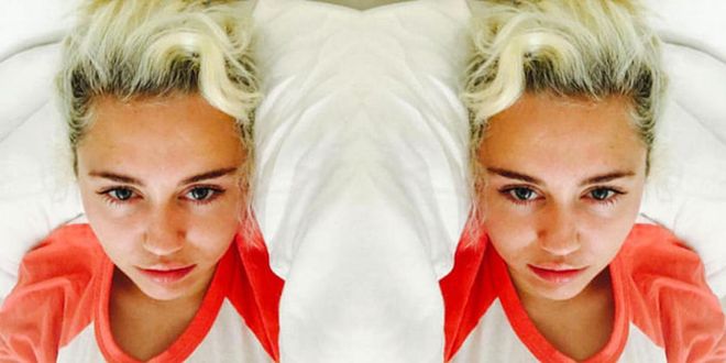 Miley Cyrus Admits She Made The Worst Mistake You Can Make With Her Hair