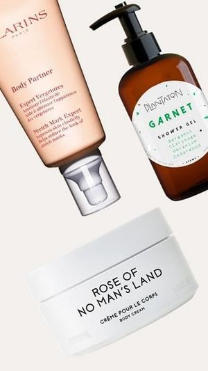 BAZAAR Beauty Awards 2020The Best Body Care Products To Cleanse, Hydrate, Shape And Tone Your BodyFeatured Image