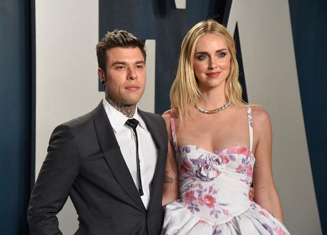 Italian influencer Chiara Ferragni and her husband have donated €100,000 to a GoFundMe campaign they started to help hospitals in Italy. The money will be used to help provide new hospital beds in Milan’s San Raffaele hospital intensive care unit, where there have been shortages.

Photo: Getty