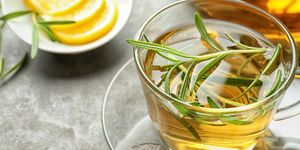 The Organic Detox Teas You'll Need To Curb The Chinese New Year Binge