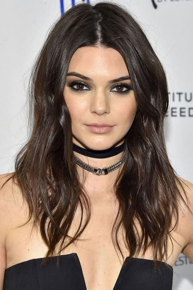 Kendall Jenner. Photo: Getty 