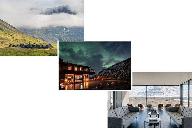 Owned by pioneering adventure travel company Eleven Experience, this pampering, 13-room resort in northern Iceland is one-of-a-kind thanks to its five-star service, ultra-posh lodgings and access to some of the best heli-skiing and fly-fishing in the world. And while this is without a doubt the most pampering hotel in Iceland, Deplar is, at its core, about exploring the majestic outdoors. –Melissa Bradley, Founder, Indagare
