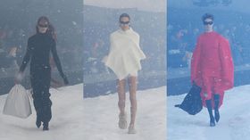 Balenciaga Fall/Winter 2022 Collection