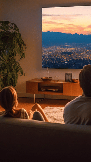 The Best Tech Accessories Under S$1,000 To Upgrade Your Home Theatre System
