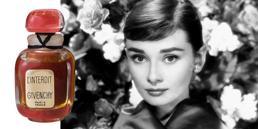 14 Famous Women And Their Favorite Perfumes
