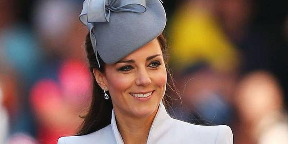 Kate Middleton feature image
