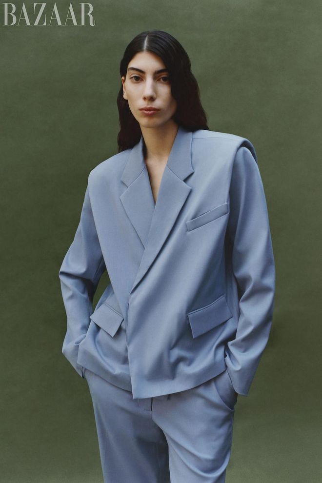 A New Wave of Female Designers Are Changing Menswear as We Know It