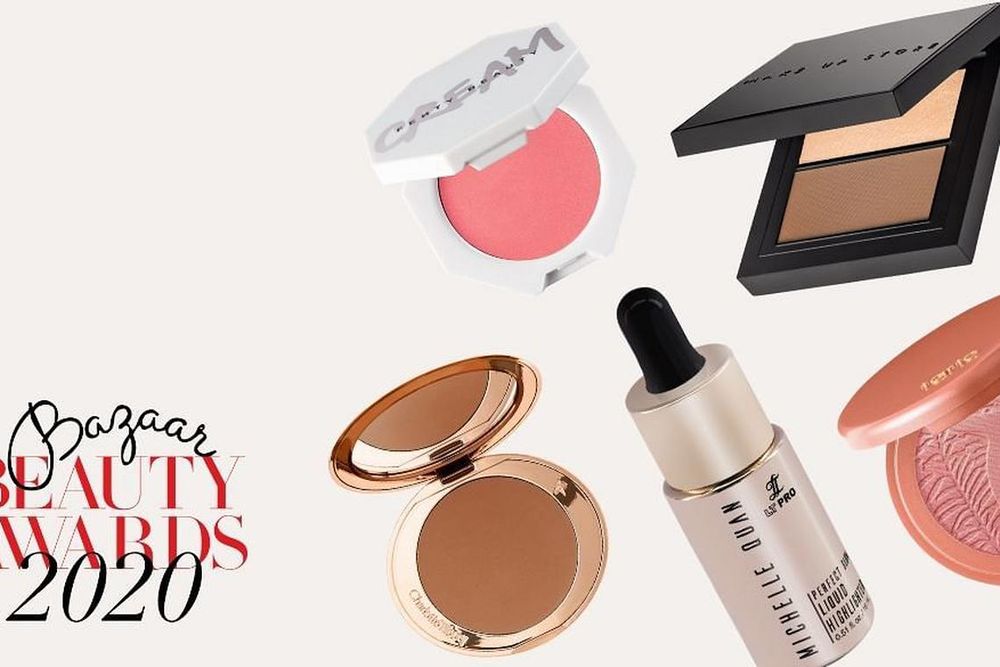 BAZAAR Beauty Awards 2020- The Blushers, Highlighters and Bronzers For A Natural Glow-Featured