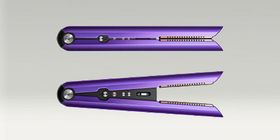 Dyson Just Launched a $699 Cordless Flat Iron Called Corrale
