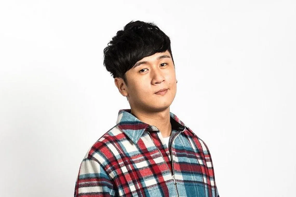 Zouk Resident DJ Caden Neo On The Future Of ZoukOut Harper's Bazaar