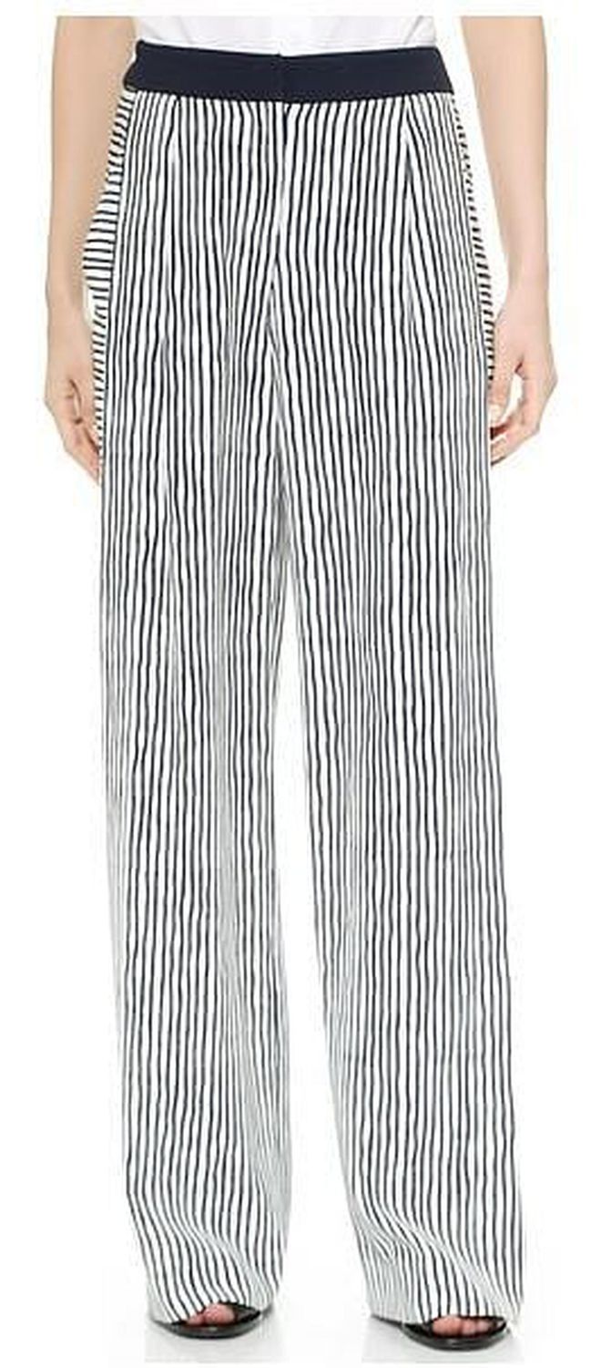Pants, USD$244 (70% off), Maiyet 