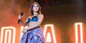 Dua Lipa Is Dropping a Remix with Missy Elliott, Madonna, and The Blessed Madonna