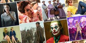 Oscar Predictions 2020: Who and What Will Win in the Eight Major Categories