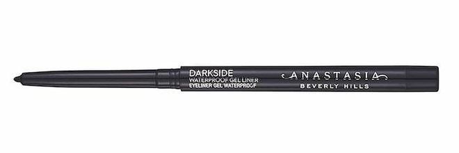 Darkside Waterproof Gel Liner, $35, Anastasia Beverly Hills