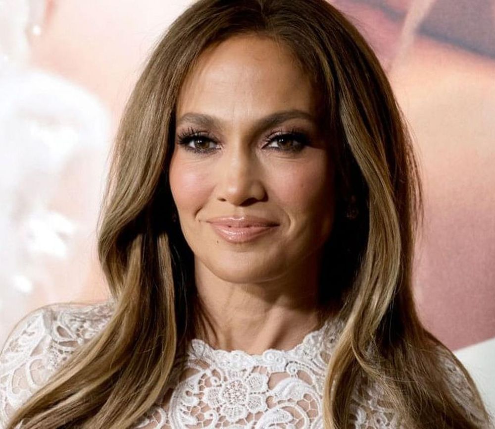 Jennifer Lopez 'Marry Me' Screening