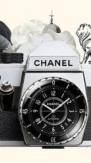 Photo: Chanel