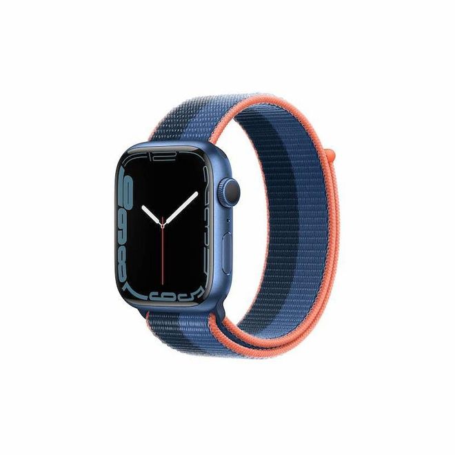Apple Watch Series 7, from $599, Apple 