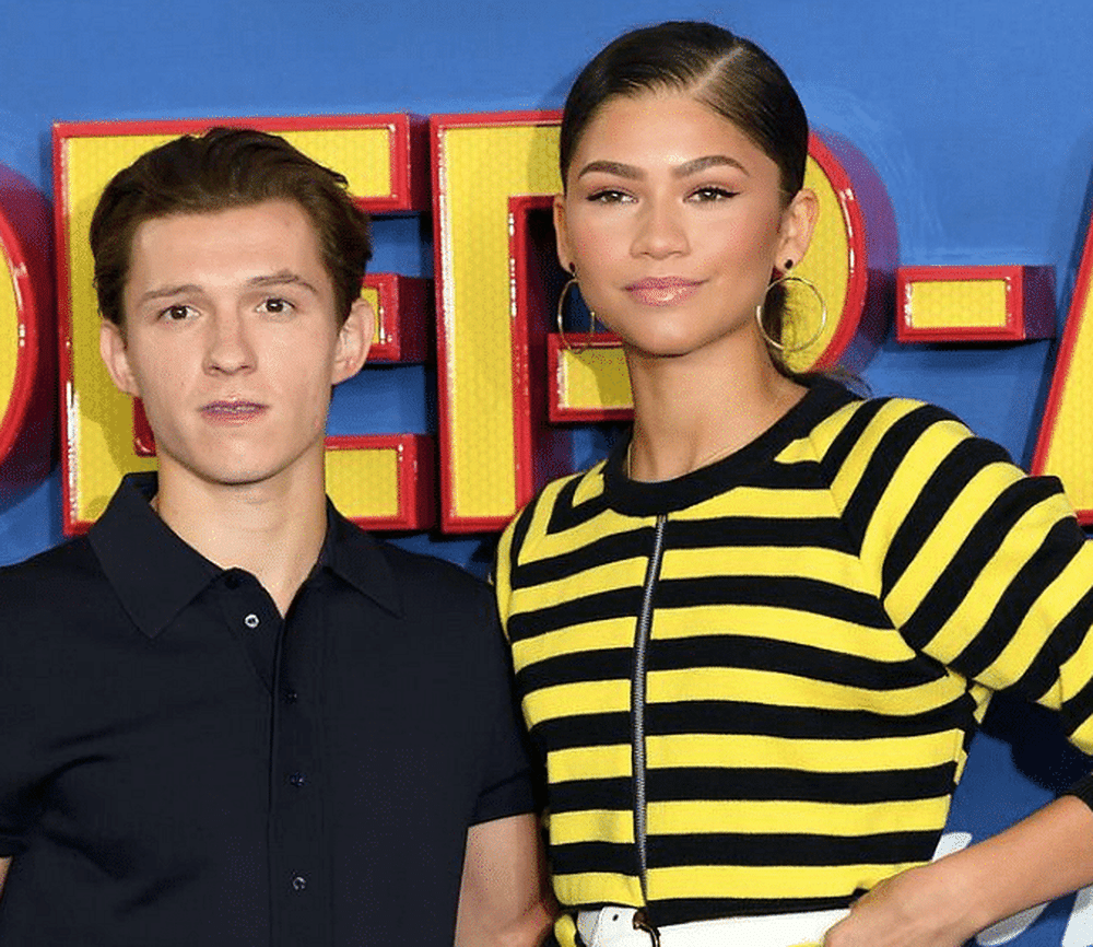 Zendaya Opened Up About Her Bond With Tom Holland And Her Spider-Man Co-Stars