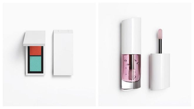 Zara's Massive Makeup Brand Is Launching On May 12