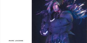 Marc Jacobs Taps Missy Elliott For New Fall Ads