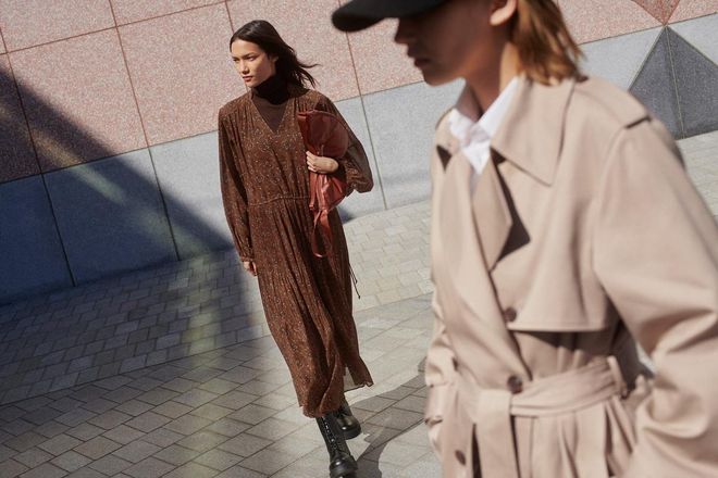 Clare Waight Keller To Launch New Label Under UNIQLO