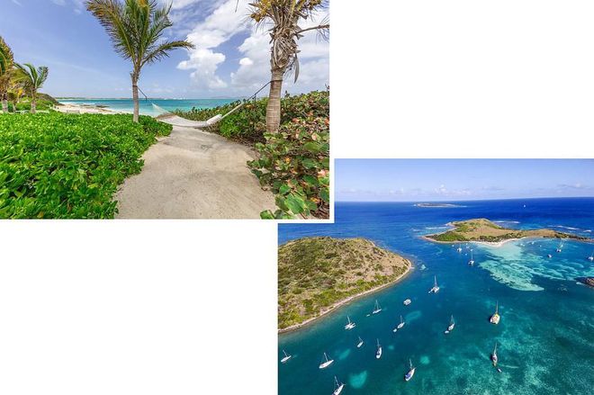 You could spend a long weekend on either of these postcard-perfect Caribbean islands or—thanks to a short ferry ride between them and two newly renovated Belmond properties—experience them both.

Come November, Belmond Cap Juluca—the only hotel on Maundays Bay’s beach—will reopen after a top-to-bottom redo that added a beachfront infinity pool, a spa, and a right-in-the-sand food truck. Need more convincing? Every room comes with a private terrace. And in St. Martin, the revamped Belmond La Samanna will begin welcoming guests in December, complete with pastel-hued guestrooms and a waterfront bar for sipping Champagne as the sun goes down. And to make it easy, Belmond will be offering a five-night package that includes two nights on Anguilla and three on St. Martin, including transfers.
Photo: Getty