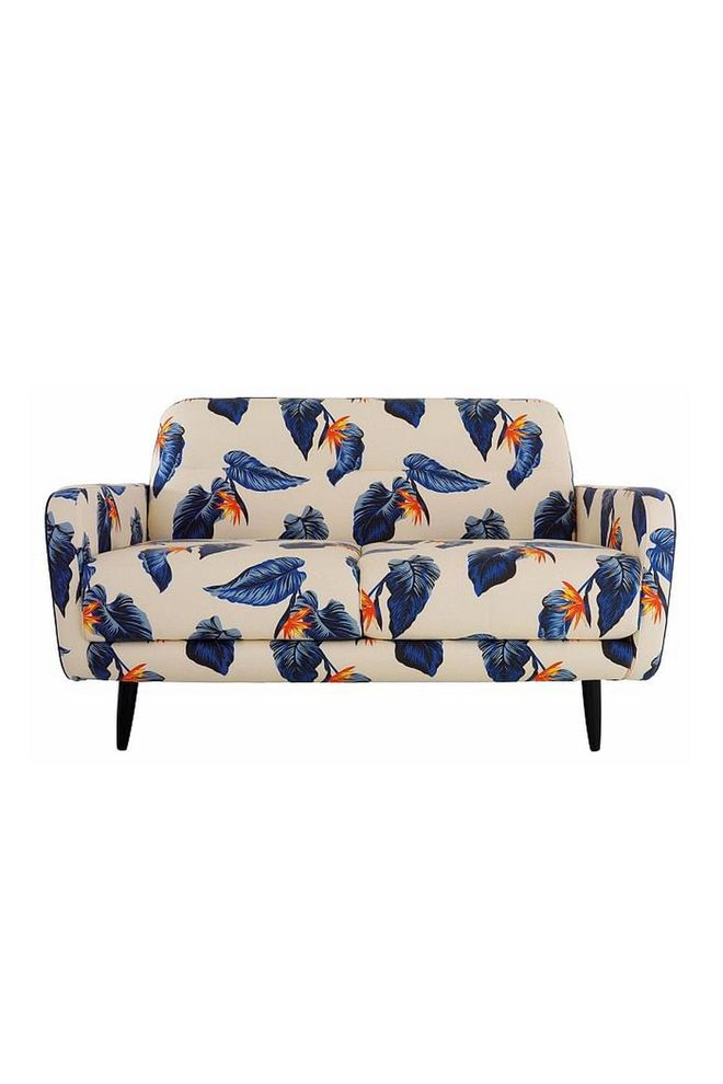 House of Holland has teamed up with the high-street favourite Habitat to launch a capsule interiors range, launching on the 28 April in store and online.