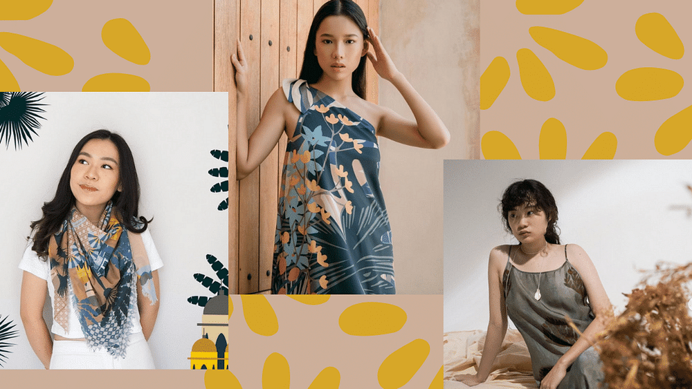 Support Asian Brands At These Multi-Label Fashion Stores