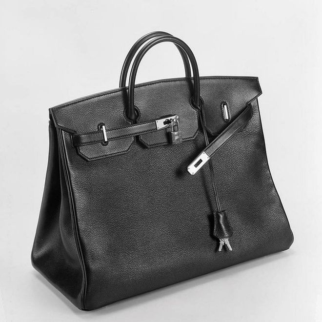 Hermès Birkin Handbag
