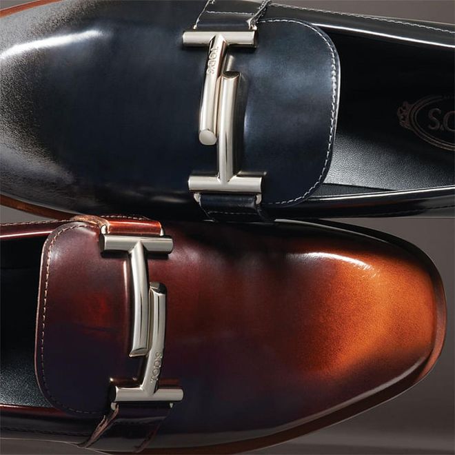 An Italian Portrait: Tod’s Balances Preservation And Innovation To Stellar Effect