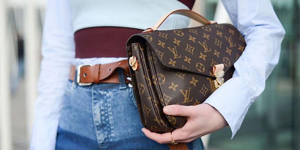 A Louis Vuitton Handbag Is Now Cheaper To Buy In London Than Anywhere Else