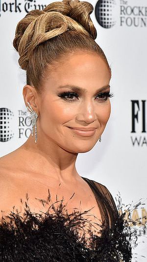 Jennifer Lopez (Photo: Theo Wargo/Getty Images) 