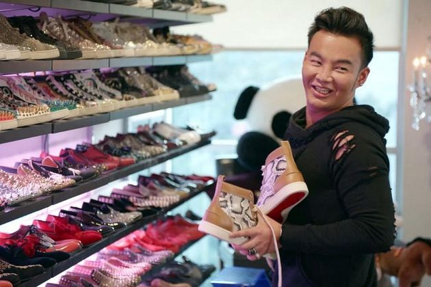 Bling Empire’s Kane Lim On Being Kiasu And What He Misses Most About Singapore - Feature Image