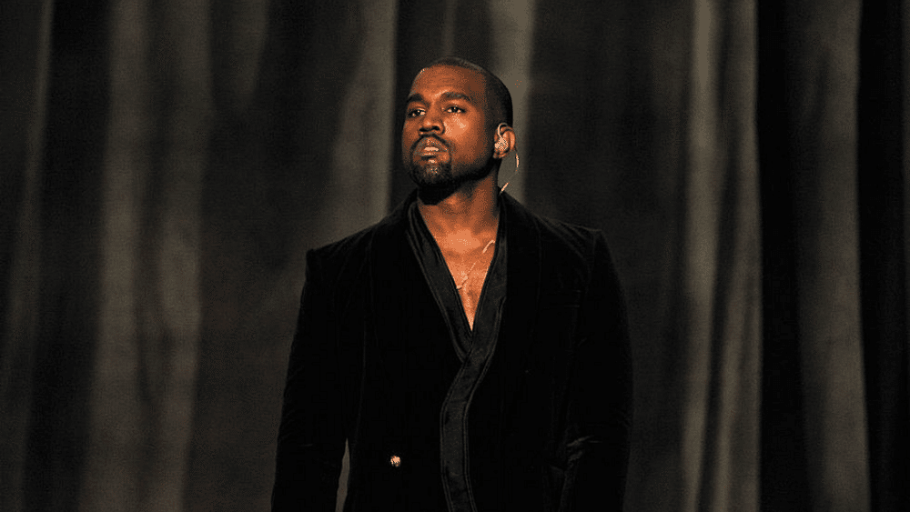 Kanye West Drops Out Of Coachella After Skipping The Grammys