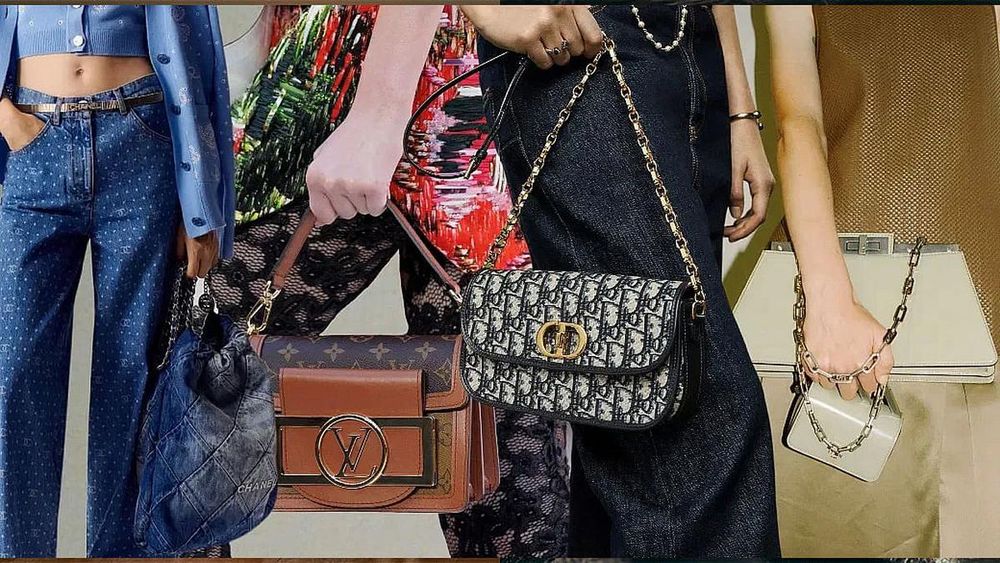 New Designer Bags To Look Out For In 2023