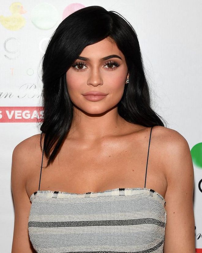 Kylie Jenner (Photo: Ethan Miller/Getty Images)