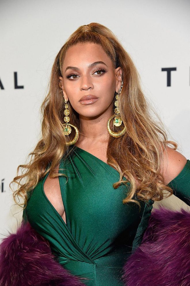 Beyoncé Calls Madonna A "Masterpiece Genius" In Sweet Note After "Break My Soul" Collab